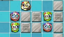 Bots Boom Bang